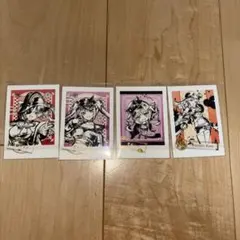 ホロライブ 大阪梅田 限定 チェキ風カード BOX - メルカリ