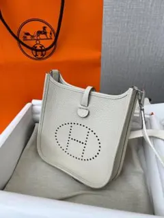 2025年最新】エルメス 保存袋の人気アイテム - メルカリ