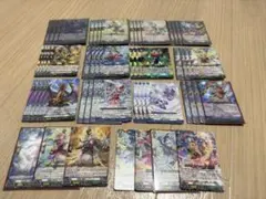 2025年最新】リアノーン ヴァンガード デッキの人気アイテム - メルカリ