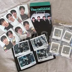 DAY6 The DECADE in BUSAN 入場特典 2日目 - メルカリ