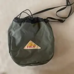 KELTY ショルダーバッグ　Sage