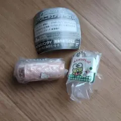 サンリオレトロミニチャーム２