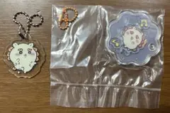 キャラシャカチャームグミ　シーサー　おまけ付