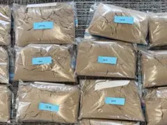 キネティックサンド 1.8kg 【Kinetic Sand 4lb】のサムネイル