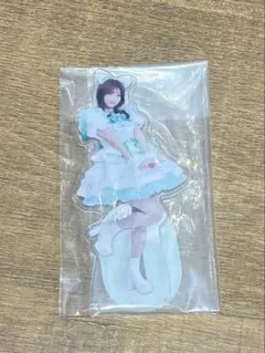 CANDY TUNE 福山梨乃 生誕記念2025 すきくじアクリルスタンド - メルカリ