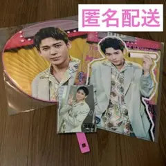 WEST. LIVE TOUR A.H.O. 小瀧望　3点セット