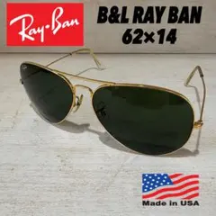 2026年最新】RAY-BAN ボシュロム アビエーターの人気アイテム - メルカリ