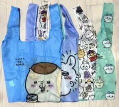 ちいかわ ナガノマーケット