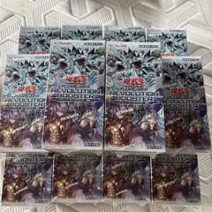 遊戯王 新品未開封シュリンク付き パワーオブジエレメンツ 30box | Mercari