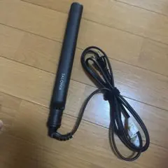 SALONIA ストレートヘアアイロン SL-004S 本体のサムネイル
