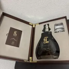 カバラン Palo Cortado シェリーカスク 金車45周年記念限定版 新品未開封 カバラン限定品Palo Cortado シェリーカスク 金車45周年