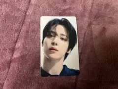 ATEEZ Ashes to Light ユノ