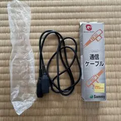 ワンダースワン 通信ケーブル バンダイ