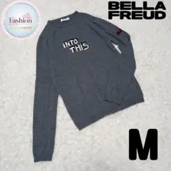 BELLA FREUD ベラフロイド　ニット ロンドンブランド＜BELLA FREUD＞のPOP UP SHOPを開催｜BEAMS