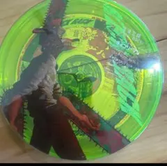 チェンソーマン 米津玄師 KICKBACK CD