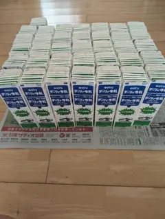 牛乳パック