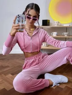 SHEIN セットアップ