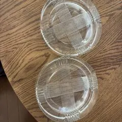 コルザ 灰皿 2個セット 新品未使用