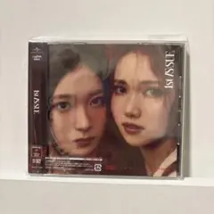 【11/10処分】【値下げ】IS:SUE 1st 初回限定盤A CONNECT