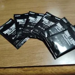 ドラゴンボールカードゲーム FS05とFS04合わせて　6パック