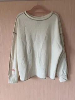 ワッフルロンT