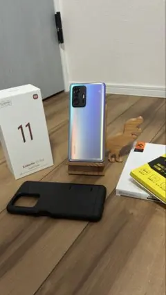 2026年最新】xiaomi 11t pro ジャンクの人気アイテム - メルカリ