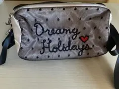 ジルスチュアート ポーチ 限定 クリスマス