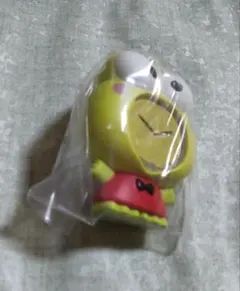 フォトフレームマスコット2 けろけろけろっぴ