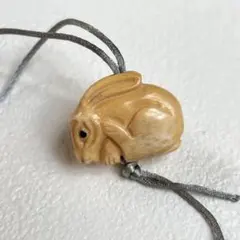 大明　象牙風　置物　（象牙ではございません） 61sMVWiURYL._UF894,1000_QL80_.jpg