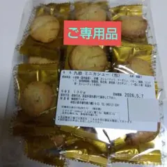 湘南クッキー ミニカシュー マーブルスティック