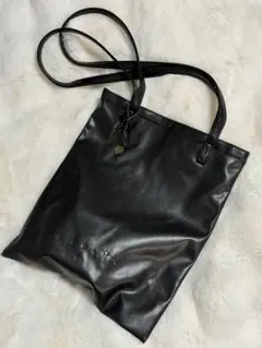 agete（アガット）限定品 付属品 巾着袋