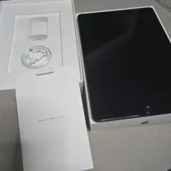 Apple iPad 無印　第9世代 256GB Wi-Fi スペースグレー