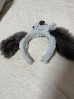 USJ 動物耳カチューシャ