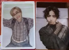 長野凌大 原因は自分にある。ゲンジブ観測所盤 限定 平成 トレカセット