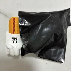 新品　セブンイレブン ホットスナック ミニチュア フィギュア　アメリカンドッグ