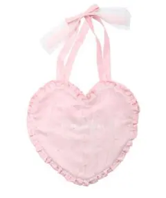 ꒰ もち粉 ꒱ メルフィーメモリーファーバッグ Eternity Love Mellfy fur Bag – mellfy memory