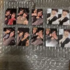 EJ ウィジュ Back to Life BtL トレカ