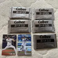 2025 プロ野球チップス　第2弾　カード