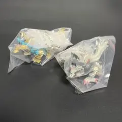 モンスターハンター マスコットチャーム ジンオウガ ジンオウガ亜種
