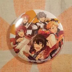 朔間凛月 缶バッジ ユーサネイジア あんスタ おまけ付き Amazon.co.jp: 朔間 凛月 イベコレ缶バッジ 星の向こう 3個