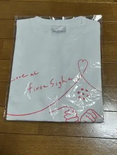 なにわ男子 Debut Tour 2022 1st Love ツアーT