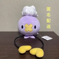 フワンテ　2014年　ぬいぐるみ ポケモン - フワンテ ぬいぐるみ 2014の通販 by なつ's shop