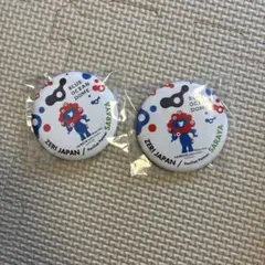 城とドラゴン　非売品　缶バッジ　ピンバッジ　ストラップ トレーディング缶バッジ BOX | KAIBA CORPORATION STORE