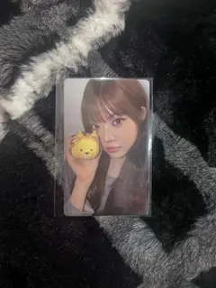 LE SSERAFIM SPAGHETTI Stress ball ウンチェ