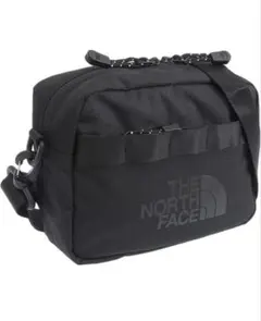 お値下げ❗️THE NORTH FACE ショルダー ブラック