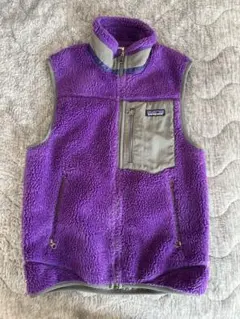Patagonia RETRO-X VEST（人気色）