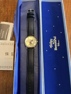 Ron Herman ミッキーウォッチ　完売品 Disney Special Collection 