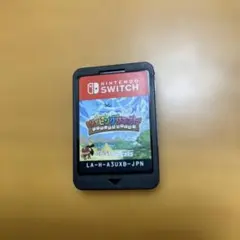 任天堂switchタイピングクエスト