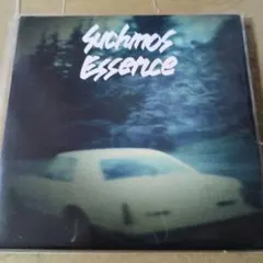 新品 Suchmos THE ASHTRAY Analog レコード サチモス THE ASHTRAY : Suchmos | HMV&BOOKS online - KSCL-3062