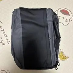 【新品】ofamous ショルダー & リュック 2WAY ビジネスバッグ